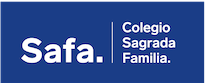 Logo SAFA Colegio Logo SAFA Colegio